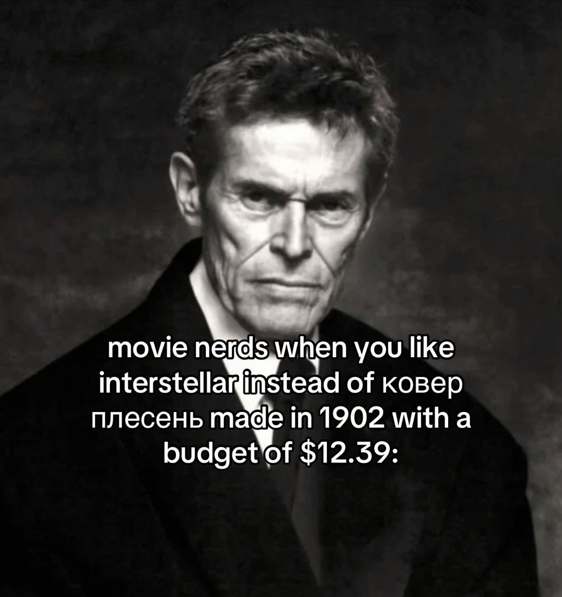furqisophical's tweet photo. you did the meme. https://t.co/NhNnXBAayY
