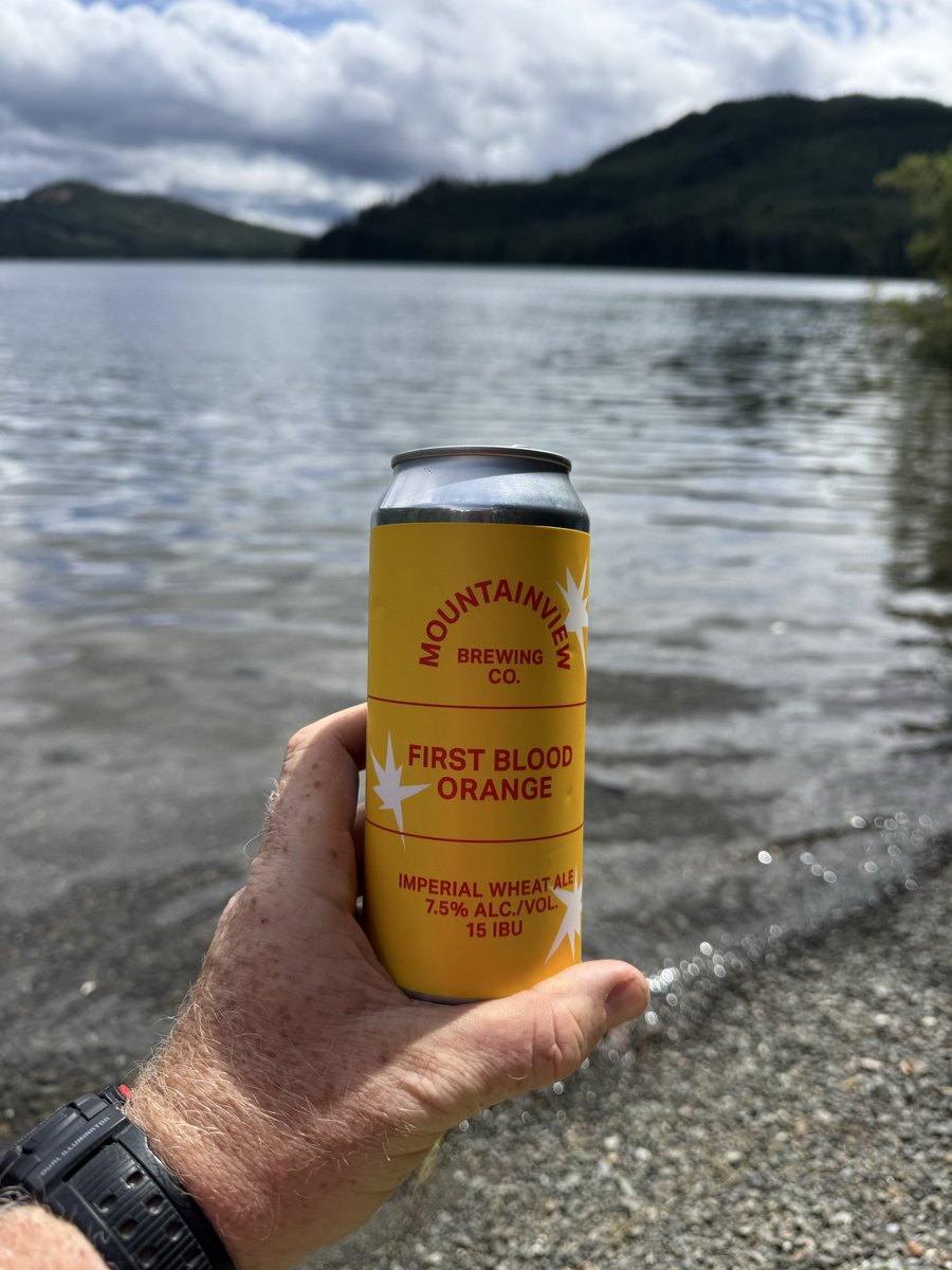 IAmCarlJensen's tweet photo. Stunning #BCCraftBeer selections enjoyed at Horne Lake, today fr @mtnviewbrewing! #BCCraftBeerQuest @pastiscam @TheGrowlerBC @VictoriaBeerBuz @RDNanaimo @GordieLogan @gord_newton @craftbrewjester @d_gano1 @andmanrocks @BoozeDonkey @OwenTorgerson @teacherman007 @Sarah_Leigh_714 https://t.co/uIJHjfFOdN