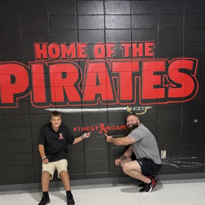 Alexjones5128's tweet photo. #NewProfilePic https://t.co/o2vYgoU5Gf