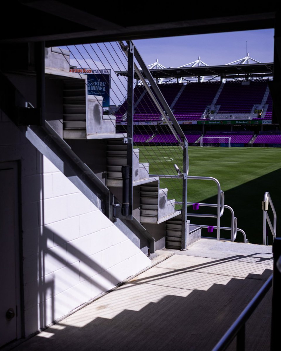 Orlando Pride tweet media