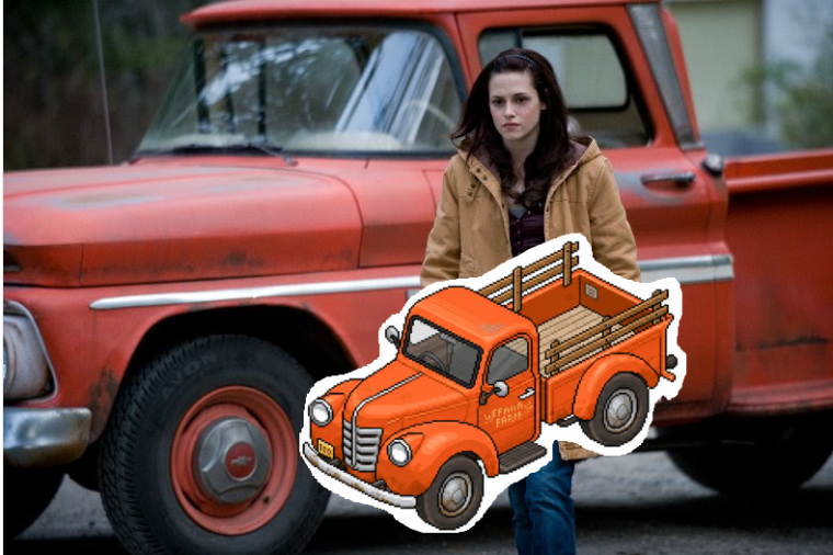 CokeLunche's tweet photo. Hey @HabboKsamra @Habbo Me and some twilight fans are wondering if you could also add another color option for this furni vehicle, that will be released in september, to be just like Bella Swan in Twilight. I love habbo. Thanks anyways 📷 https://t.co/i39a2Rk66A