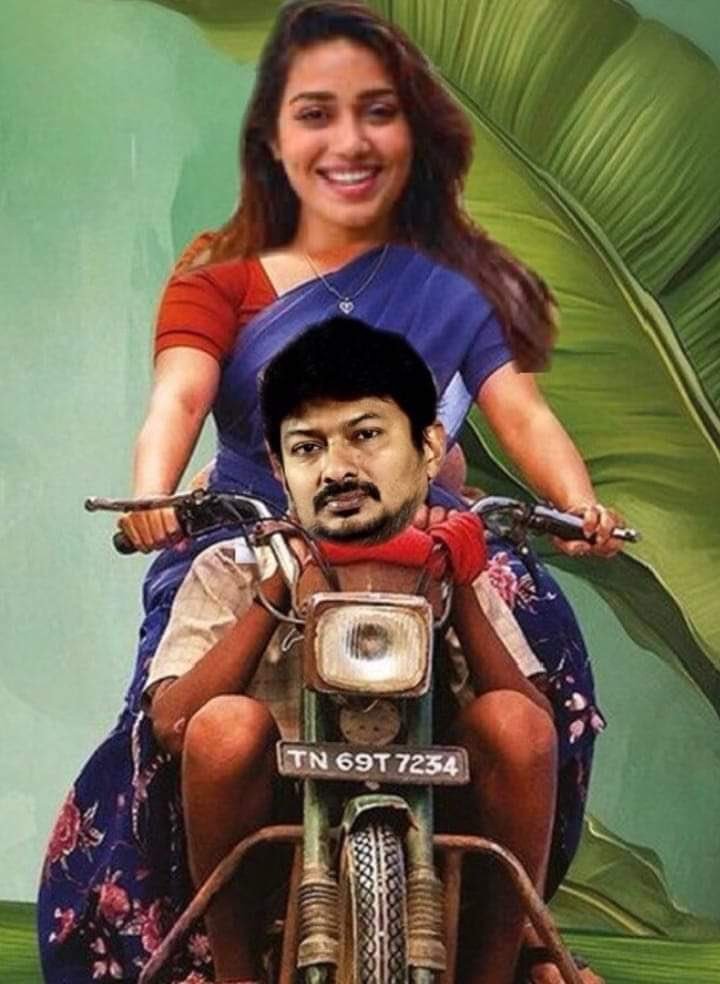 _Not__A__Human's tweet photo. @BalajiN34694298 @SVelprashanth Meendum vandhu oombi vidavum 😂😸🤭 https://t.co/rAim2MFGnC