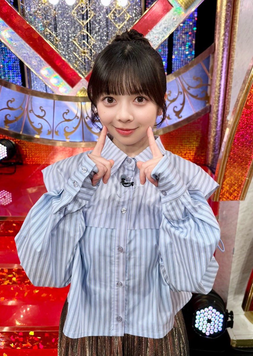 525+50 #長嶋凛桜