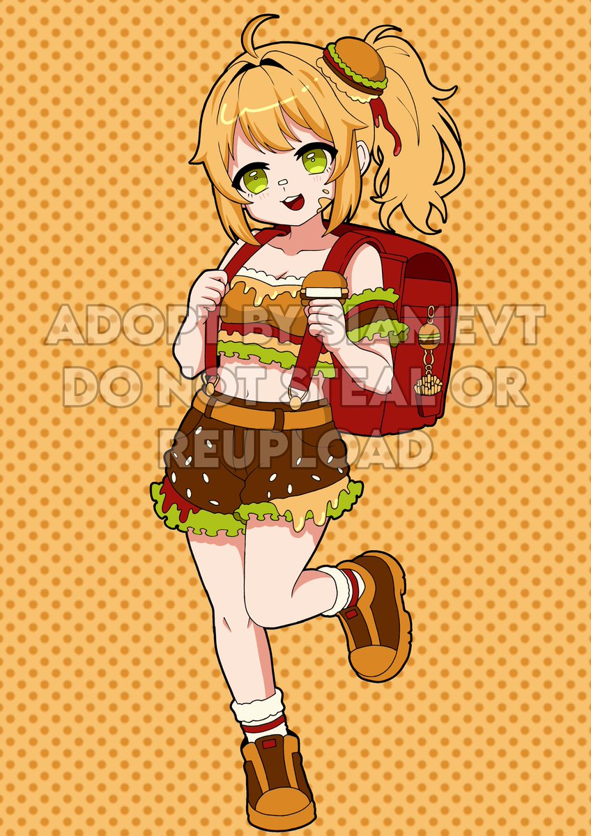 itsosarutan's tweet photo. How much do you think a vtuber model in my art style would be worth ? I used to charge £100 for a model when i was less sure but i want to know what you would all think ! 🙇‍♀️ https://t.co/QRBRNxeOna