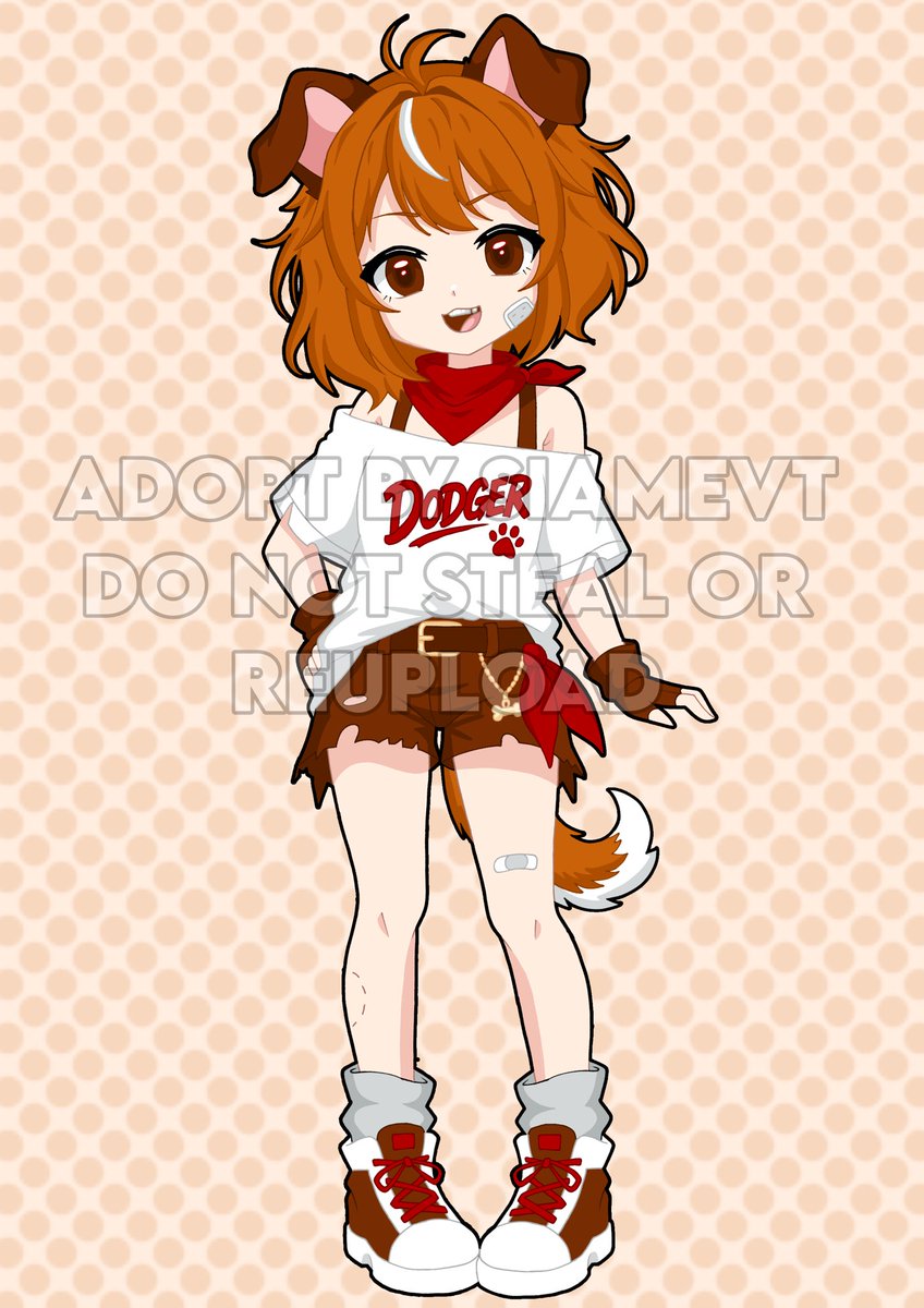 itsosarutan's tweet photo. How much do you think a vtuber model in my art style would be worth ? I used to charge £100 for a model when i was less sure but i want to know what you would all think ! 🙇‍♀️ https://t.co/QRBRNxeOna