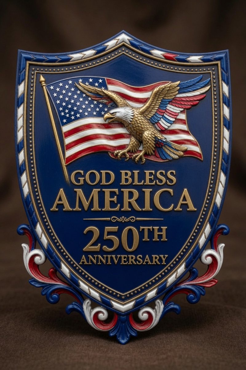 j32jam's tweet photo. Good Afternoon Patriots! 
Hope your Friday is the best! 
Here are some active patriots to follow:
@Der_Werlhof
@lifeOFwandrlust
@katz6
@PowerOfU_1
@MisSparkleQueen
@Nickymfdz
@ConnieKR014
@Kimberl75663012
@the_zealot
@WhenCatsRuleUs
@DrSenHightower
@MzTeay
@Ordained_Outlaw
@MAGAPowerhouse
@Scobra642