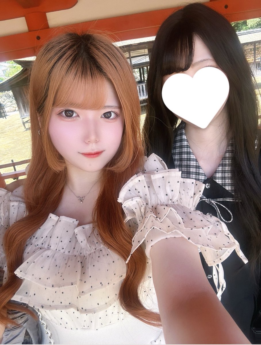 alinyanko_'s tweet photo. ひろしま🤍
#福岡 #自撮り界隈 #広島 https://t.co/AhTajmbwlU