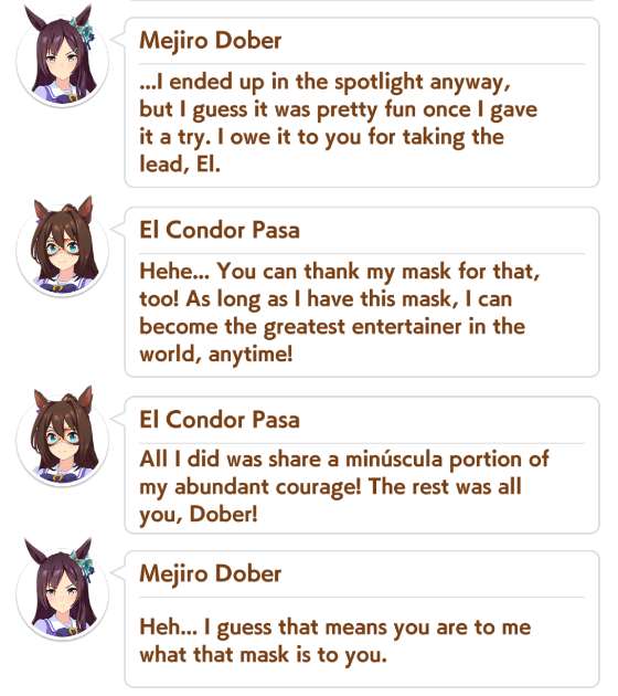 GwenNotBen's tweet photo. DOBER?!? https://t.co/EFSORD8xnL