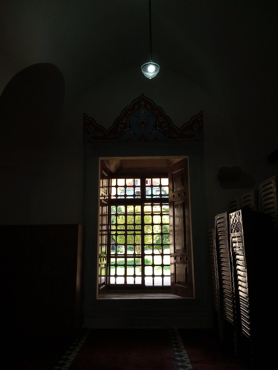 halimbayr_'s tweet photo. Büyük Piyale Paşa Camii | Beyoğlu https://t.co/CAtg3SCchR