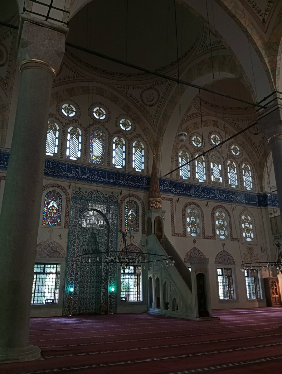 halimbayr_'s tweet photo. Büyük Piyale Paşa Camii | Beyoğlu https://t.co/CAtg3SCchR