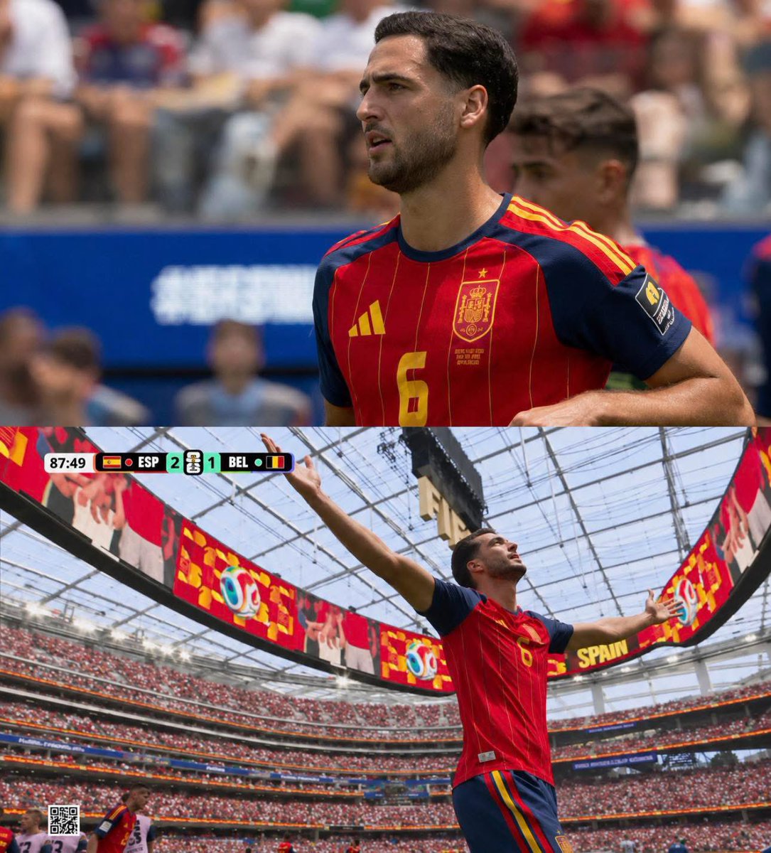 EAZY | Barça tweet media