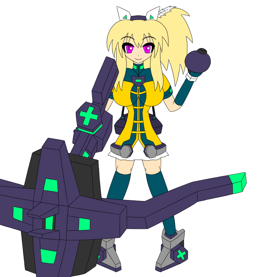 HRAZSC21CBUNI's tweet photo. コズミック
テレーゼ
ファンアート
#コズミックブレイクユニバーサル #CBUNI https://t.co/0jpNb1n00I