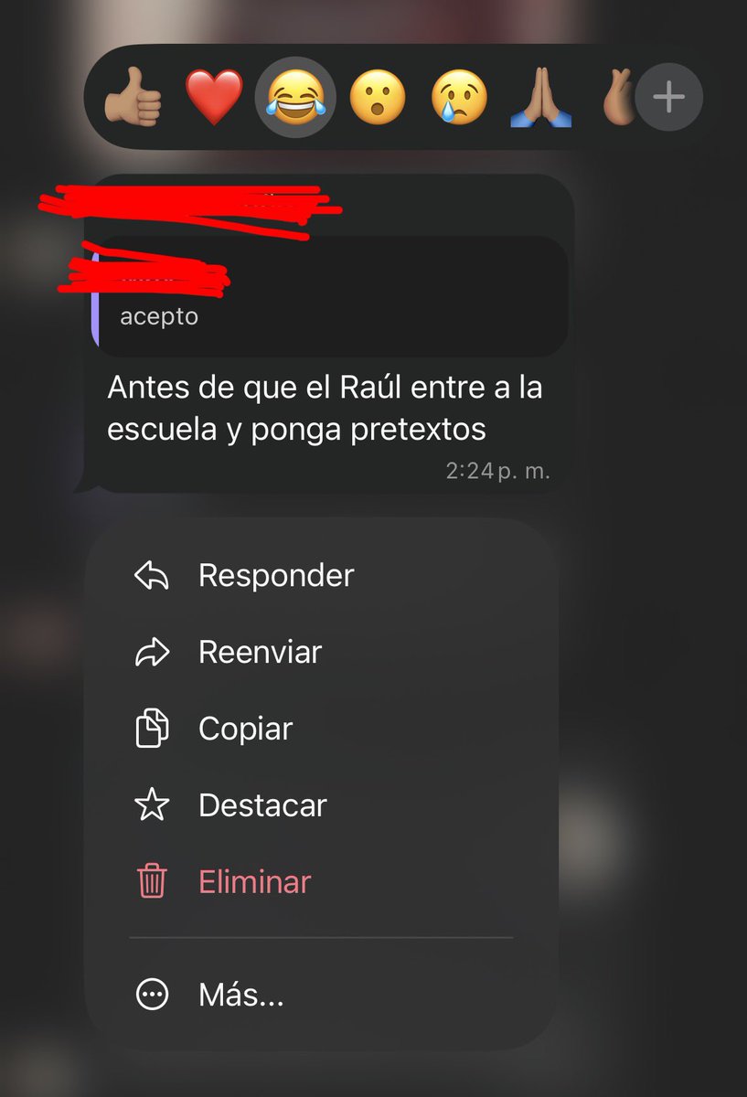 Its_Raul4's tweet photo. Tengo que buscar nuevos pretextos https://t.co/rn7vsZmQ8t