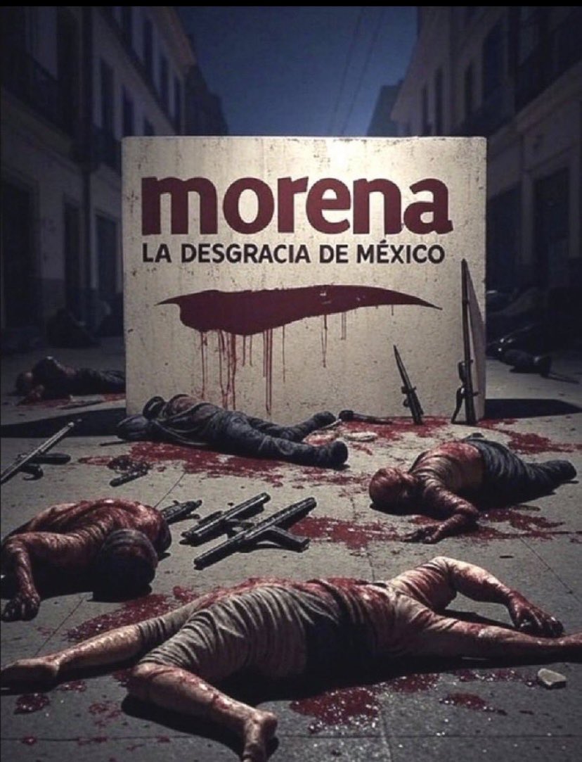 fridalazo's tweet photo. @MexicoalDerecha @MariettoPonce https://t.co/uY4KiQRl4g