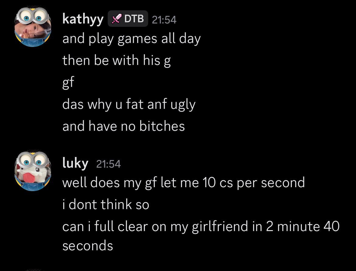 snowflakekathyx's tweet photo. don’t argue with ur mans over his love for league https://t.co/LYOveZZUEy