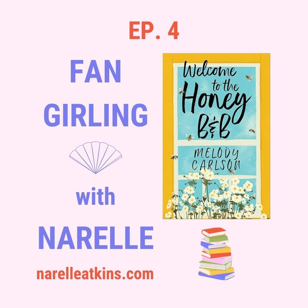 Narelle Atkins tweet media