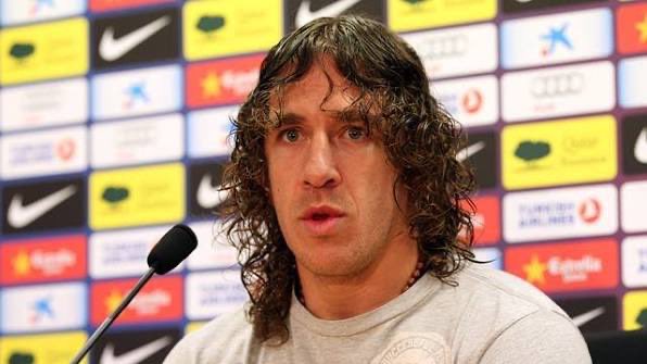 BarcaZoneHub's tweet photo. 🚨🗣️ Carles Puyol demands a change in Spain’s goal goalkeeper hierarchy:

🗣️ "The coaching staff must seriously consider giving the Barcelona goalkeeper a legitimate starting opportunity over David Raya and Unai Simón moving forward."

🗣️ "Simón and Raya have had their chances, but based on pure tactical form, the Barcelona keeper has proven he has the quality to command the number one shirt." 🇪🇸🧤