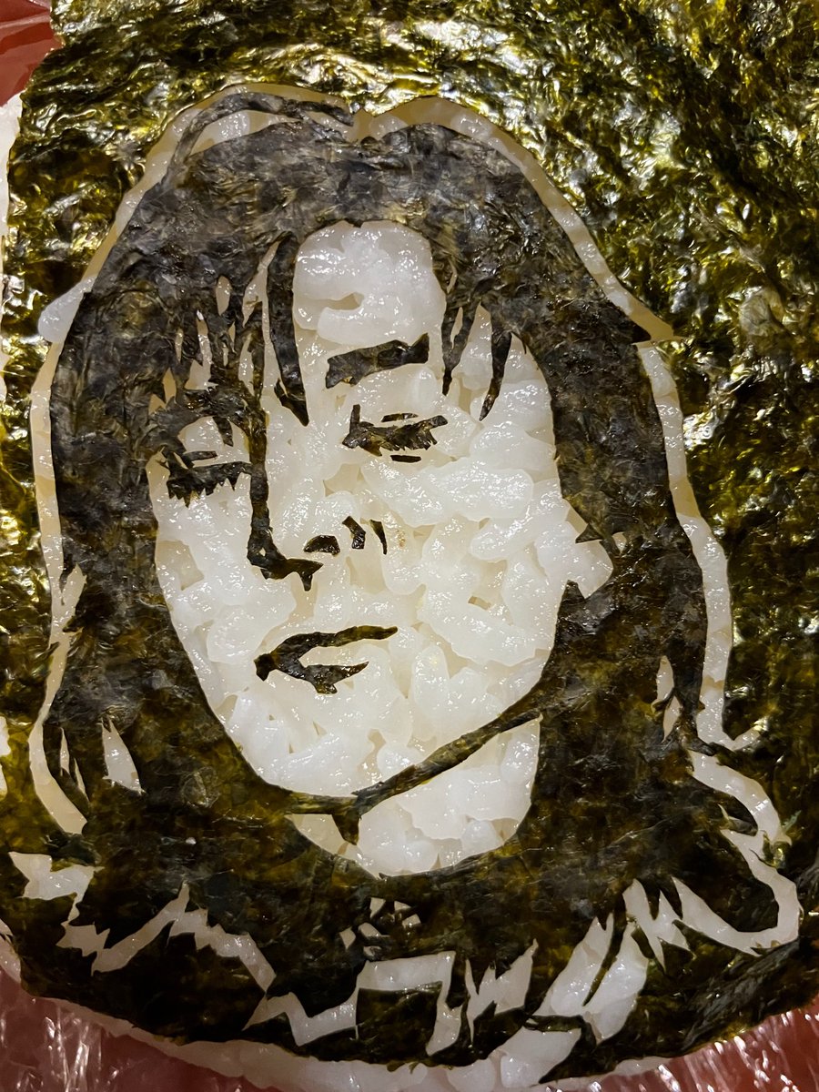 T.UTU 1st ALBUM BUTTERFLY 1993年2月21日release #海苔アート #朝