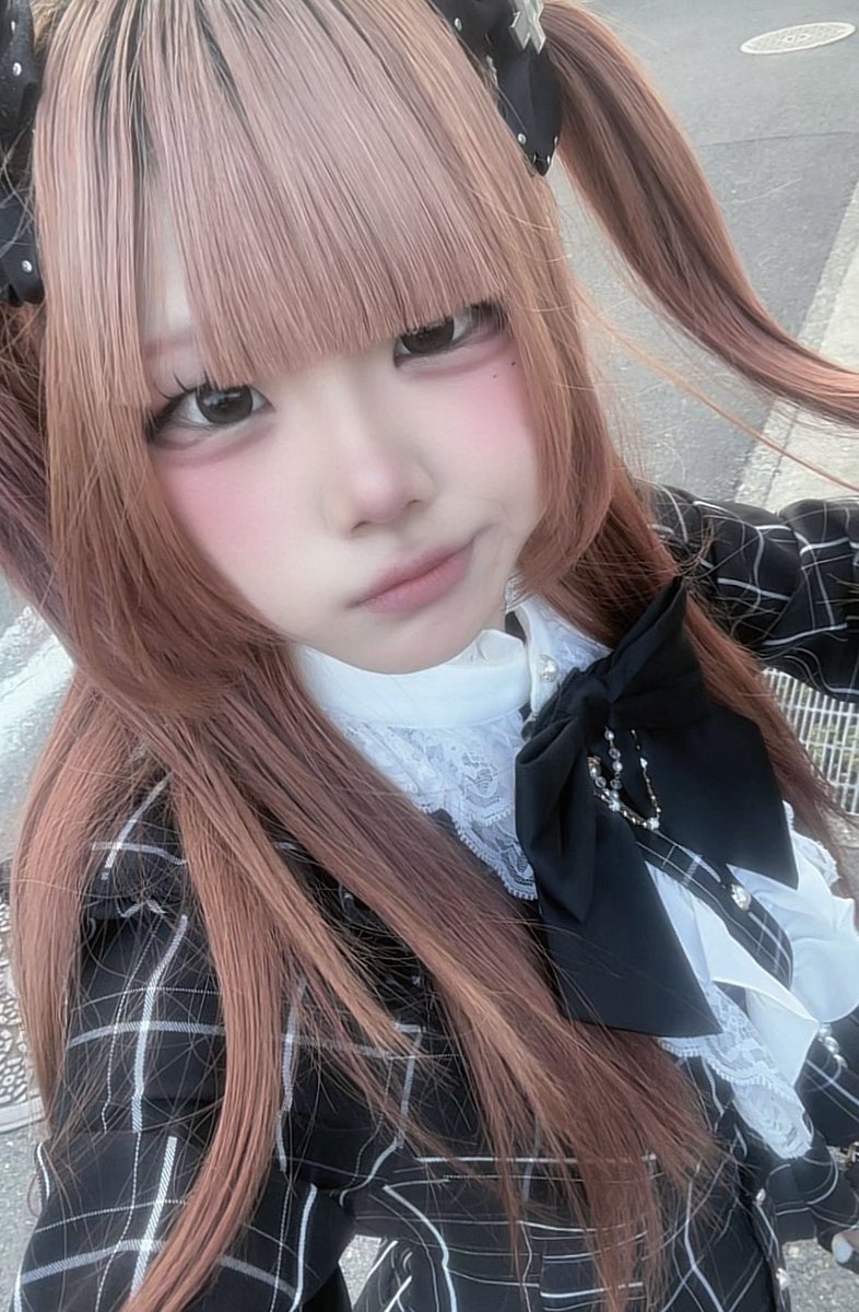 7Nuuuuu's tweet photo. #自撮り界隈 https://t.co/nCTSZo3h6O