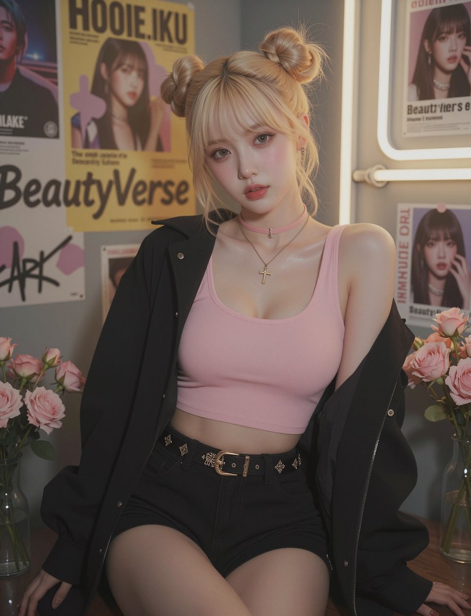 BeautyVerse_AI tweet media