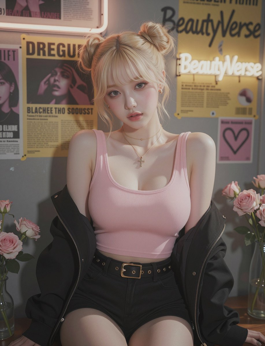 BeautyVerse_AI tweet media