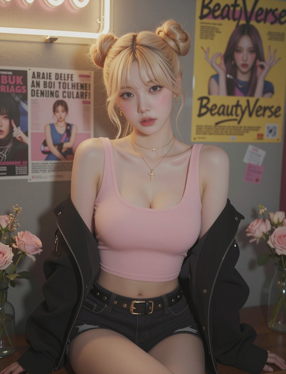 BeautyVerse_AI tweet media
