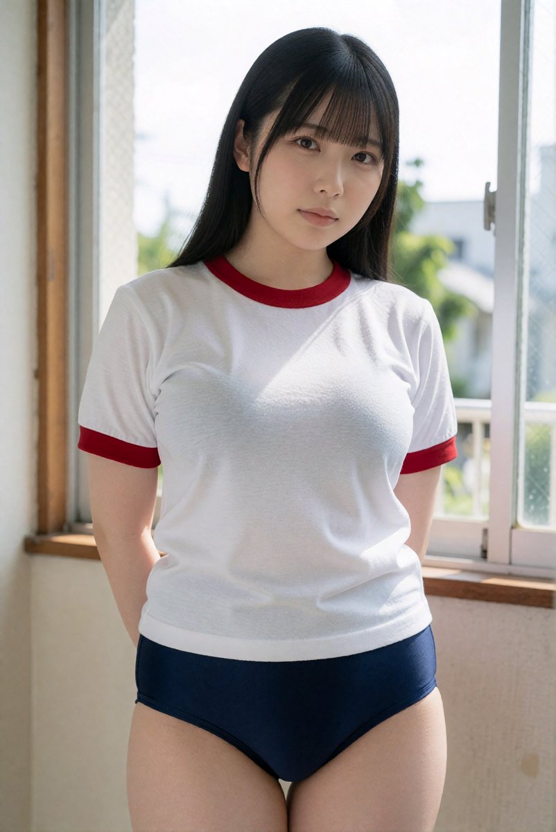 mrsk_lab's tweet photo. #白いスク水はバズるらしい https://t.co/dVuqwe1k11