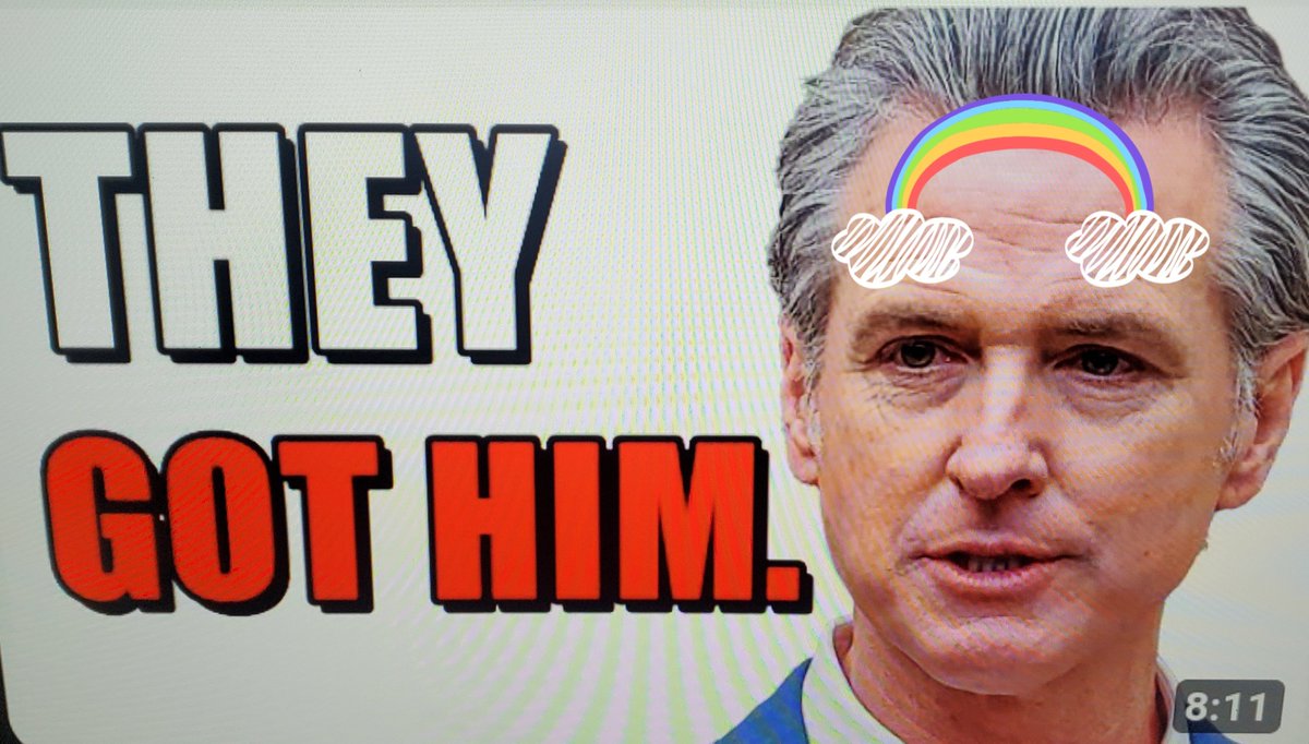 Elons_awesome's tweet photo. @CAgovernor I hope when you run into Diddy in prison he's going to Bone you dry, you don't deserve Lube your asshole is going to be burning like it's on fire and you deserve it https://t.co/055C2Kpq0B