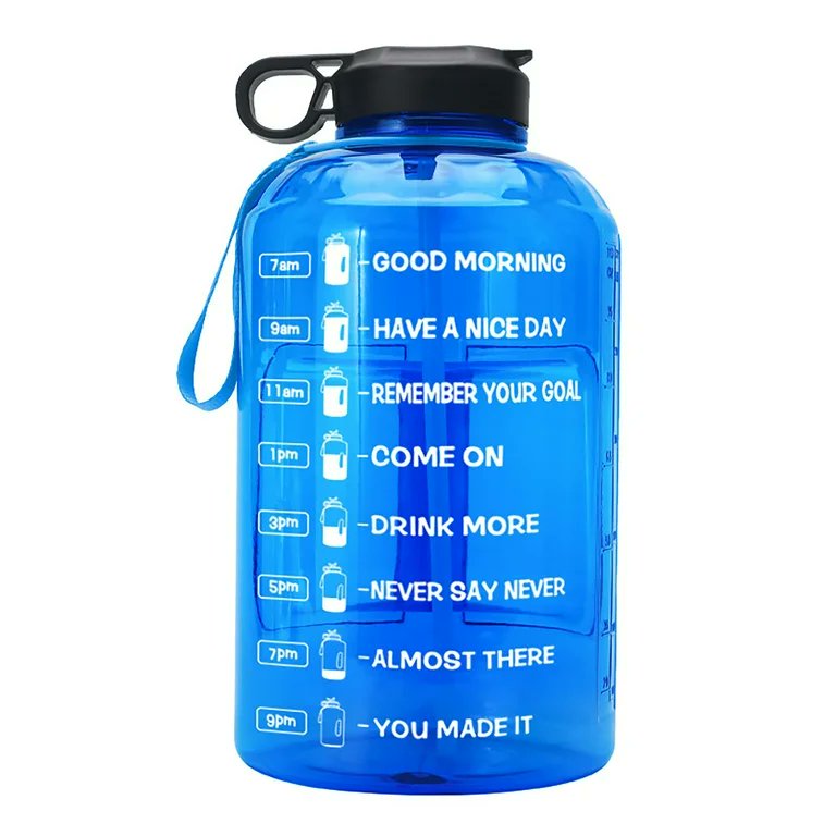 Deitrol's tweet photo. You are sentenced a month of The Bottle (TM):

The Bottle (TM) is filled with heavy cream every morning.

You must:

- Drink the bottle’s contents (128 ounces = over 13,000 calories of heavy cream) every day

- Walk less than 1,000 steps every day

1 Day Failure = +1 Week

:3 https://t.co/gRUpyI4J6q
