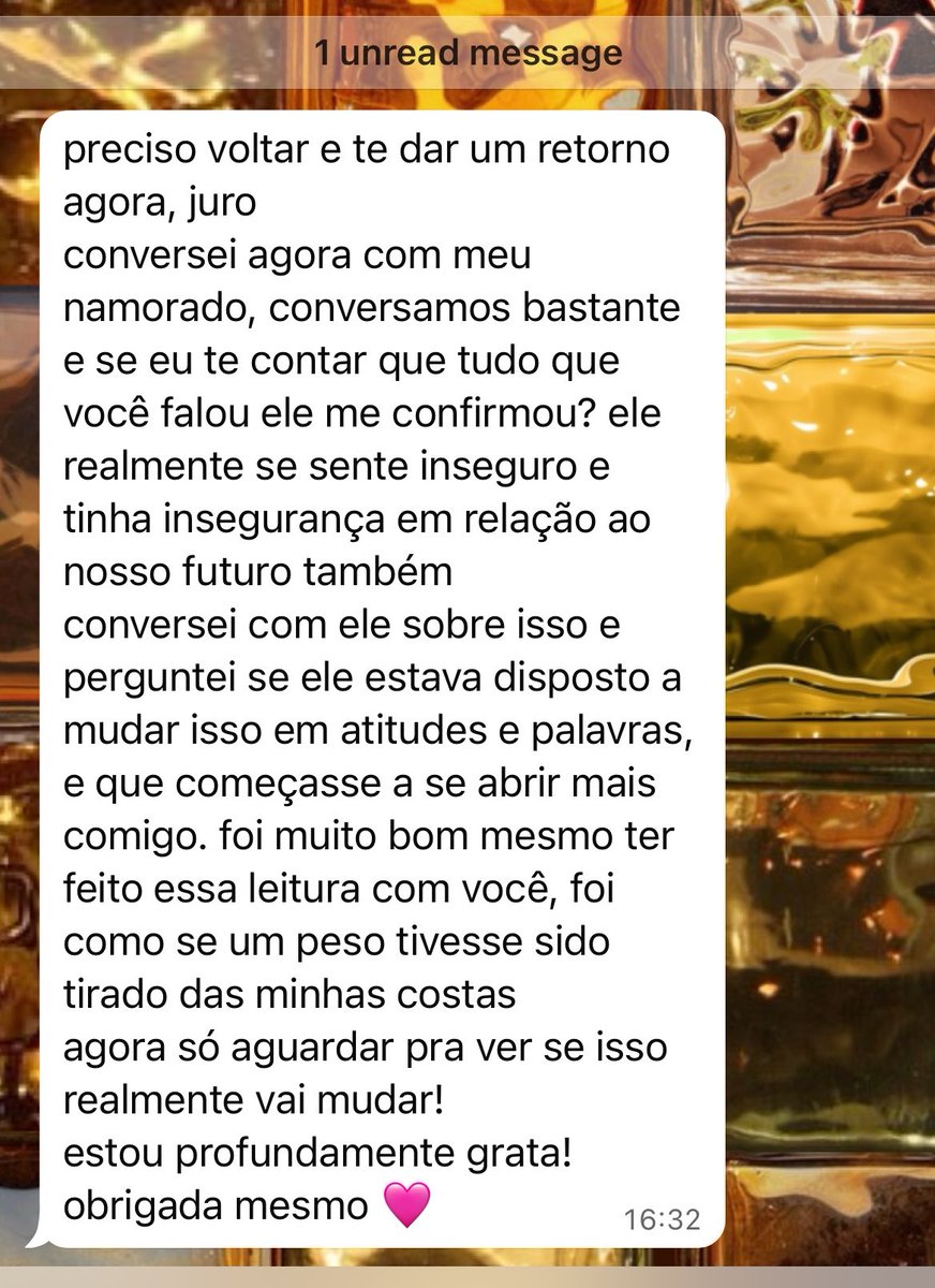 glrodrigues_'s tweet photo. Esse retorno lindíssimo em menos de um dia 🤧🤧 https://t.co/GJO1axNkTf