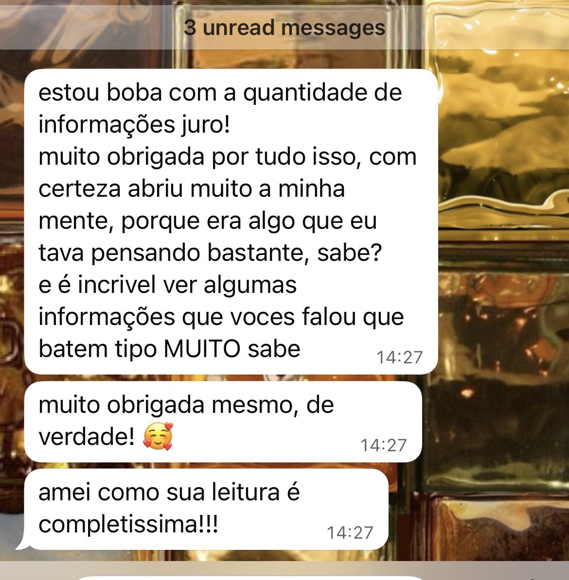 glrodrigues_'s tweet photo. Esse retorno lindíssimo em menos de um dia 🤧🤧 https://t.co/GJO1axNkTf
