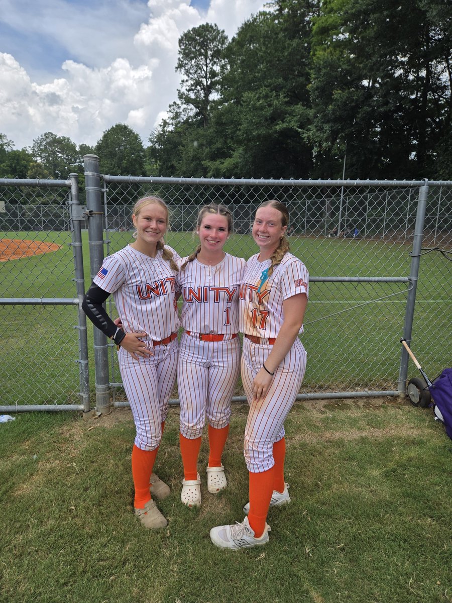 Unity 16U Clark tweet media