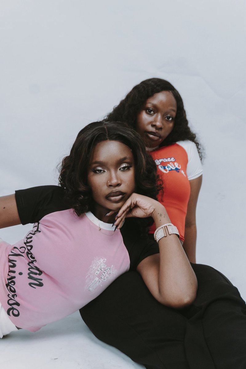 DamilolaGrey's tweet photo. Flygerian Universe’s angel baby tees https://t.co/LhtkReWAWA