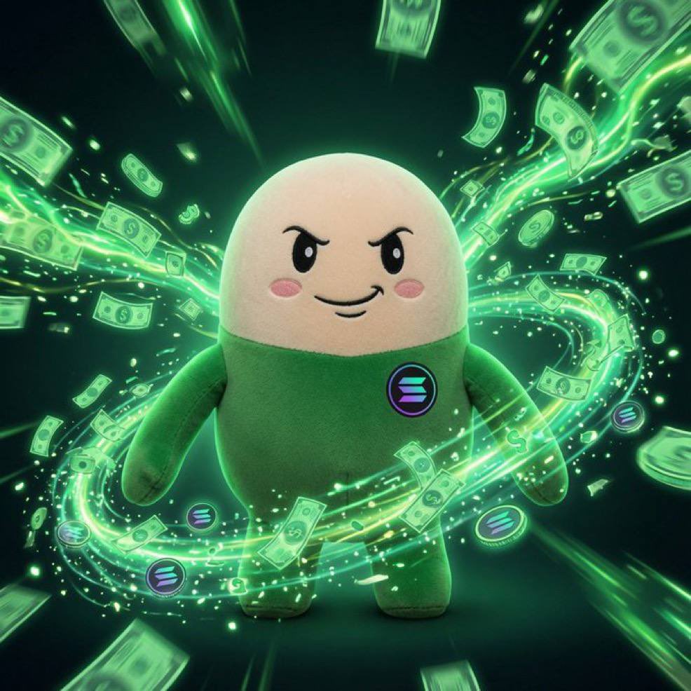 HoudiniCrypt's tweet photo. @_RahuI @Pumpfun $Cupsey PUMP IT! PUMPFUN MASCOT!🔥🔥🔥 $pump @a1lon9 @PumpfunEco @Pumpfun https://t.co/vktrHBdHzx