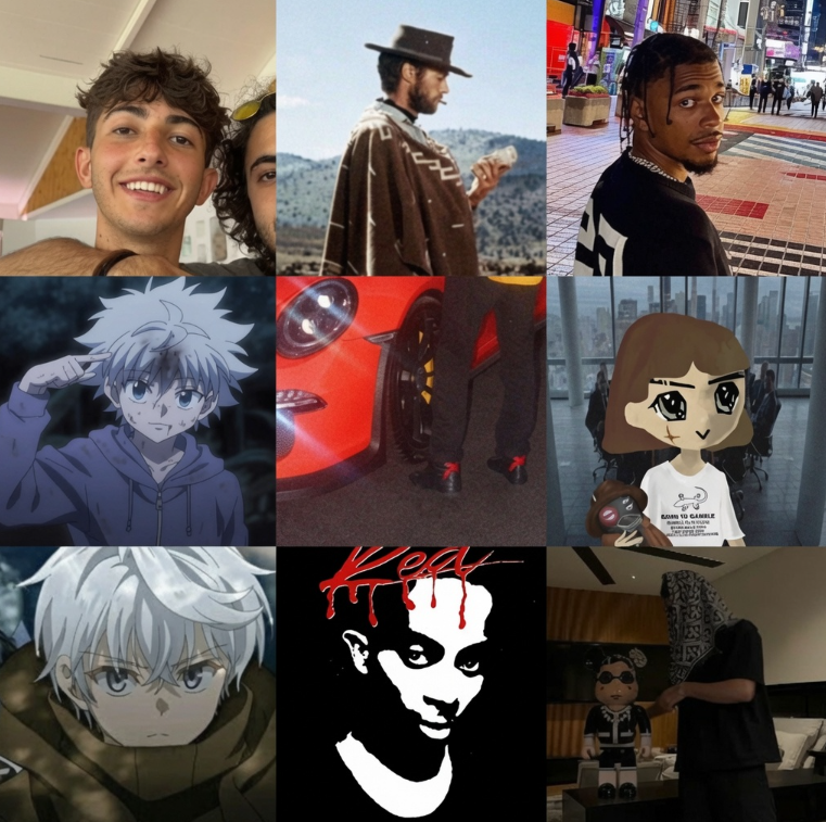 iso1000x's tweet photo. rank these memecoin streamers

evaluate them based on how profitable they are, how heavily they rely on their stream, and whether they are a good KOL to follow

be brutally honest... https://t.co/1IZlqUY15U