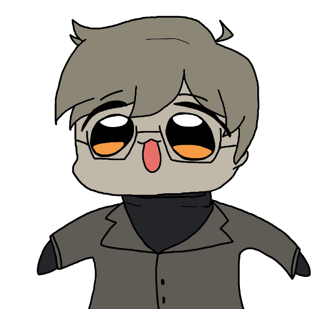Spooky_Shade's tweet photo. Yatta Philip. https://t.co/VfTGS3rM1V