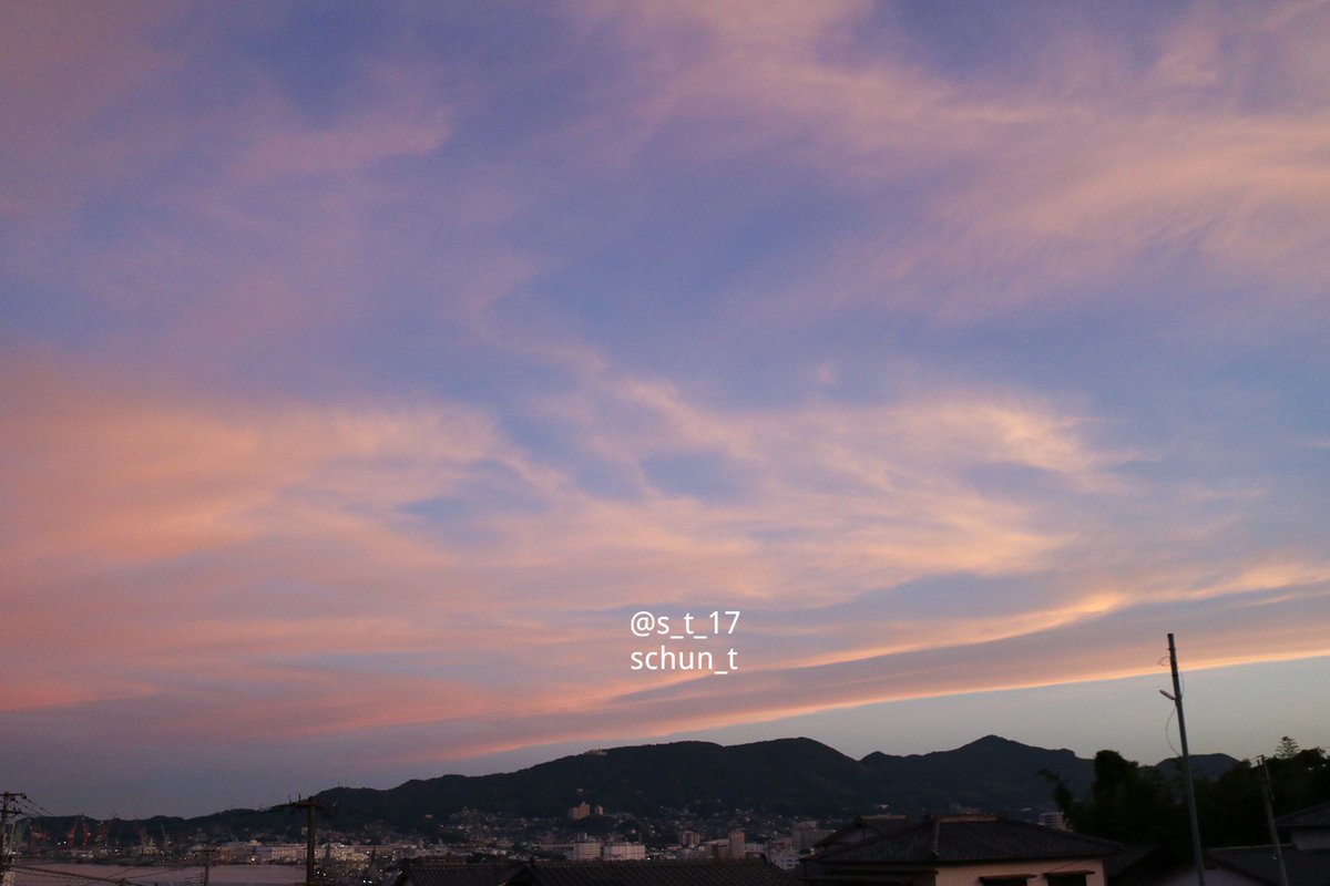 s_t_17's tweet photo. 1時間くらい前！ https://t.co/kVZfIMBXd3