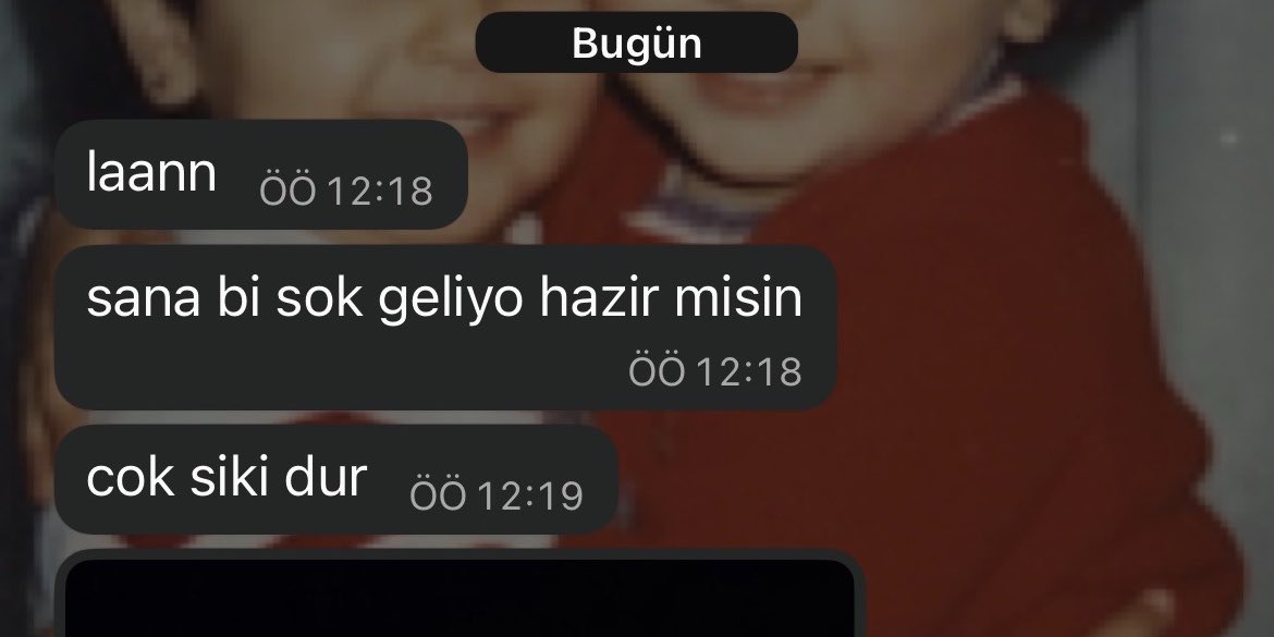 cemileeserr's tweet photo. canim bi bakar misin https://t.co/7RdrJFVZ9q