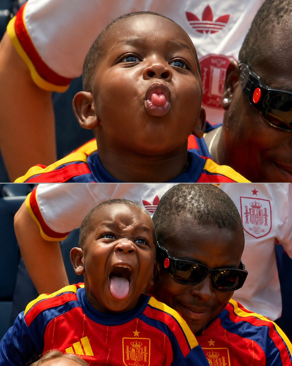 ofootball__'s tweet photo. 𝐓𝐇𝐈𝐒 𝐌𝐀𝐃𝐄 𝐋𝐀𝐌𝐈𝐍𝐄’𝐒 𝐃𝐀𝐘. 🥹❤️ https://t.co/8Xj1wv9wBb