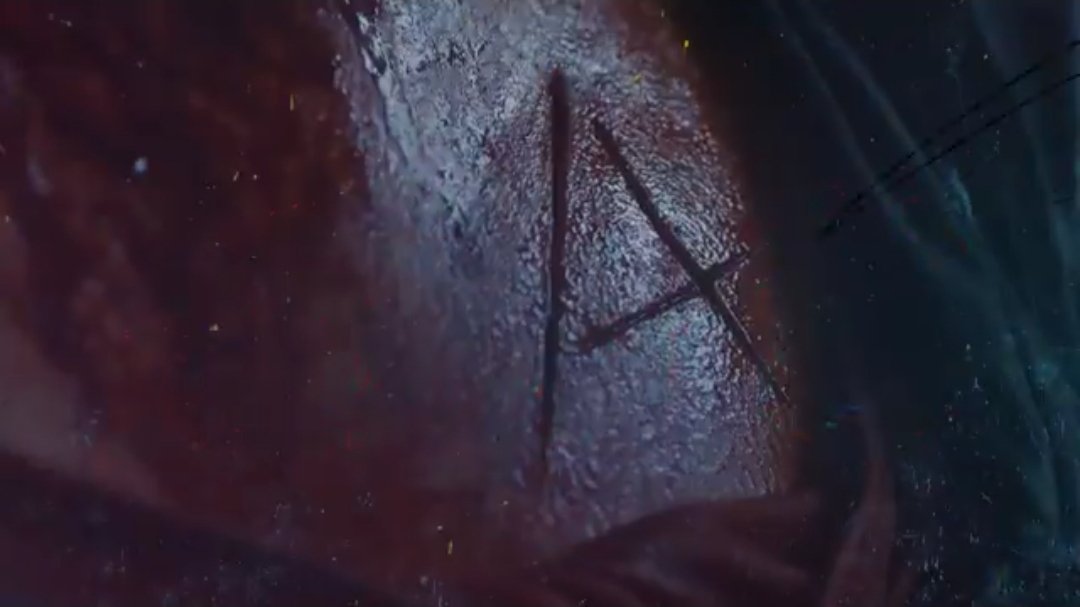 bluemyths's tweet photo. ARMAND BLOODY!! ARMAND KILLING!! ARMAND CARVING HIS NAME INTO CORPSES!! https://t.co/78X3Pn77ET