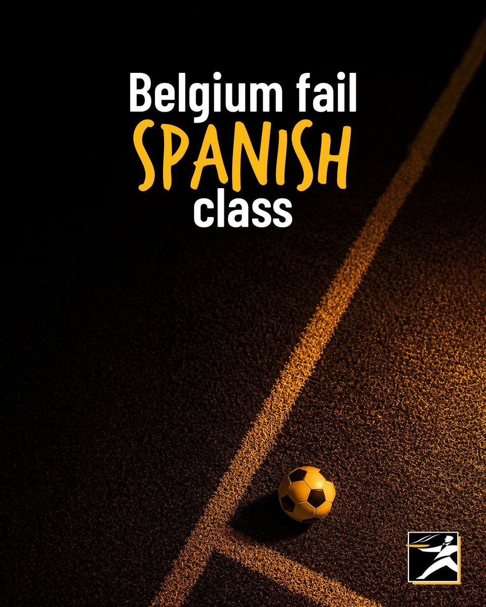 DebonairsPizza's tweet photo. The tiki-taka boys aren’t done yet. Congrats to Spain. How far do you think they’ll go? #DebonairsPizza #TrySomethingAmazing #Itsateamsport https://t.co/BdXRZEMiws