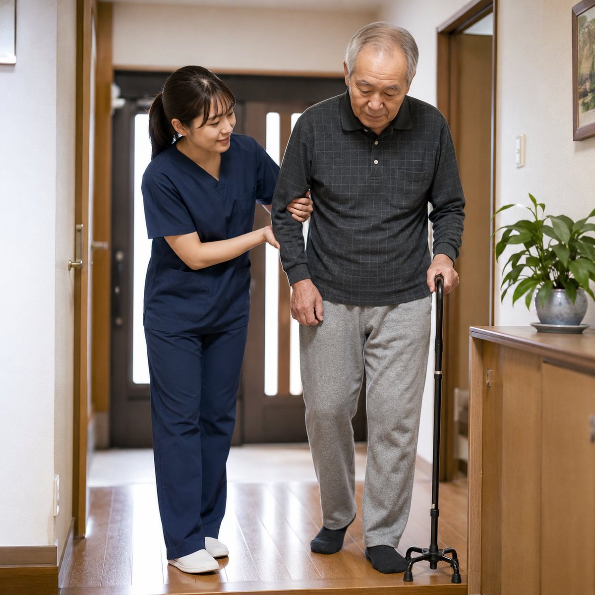 darwin_tokyo's tweet photo. 【訪問看護師さん募集🏥】 未経験者歓迎✨経験者優遇！ 柔軟な働き方でプライベートも充実🌿頑張りは給与でしっかり評価💰高収入も目指せます！  🚗直行直帰OK 📱営業車両・iPad・スクラブ貸与 ⏰残業少なめで安心  一緒に働きませんか？詳細はこちら👇https://t.co/dECAtFix6h #看護師募集 ＃府中市 ＃調布市 ＃訪問看護 ＃高収入 ＃キャリアアップ