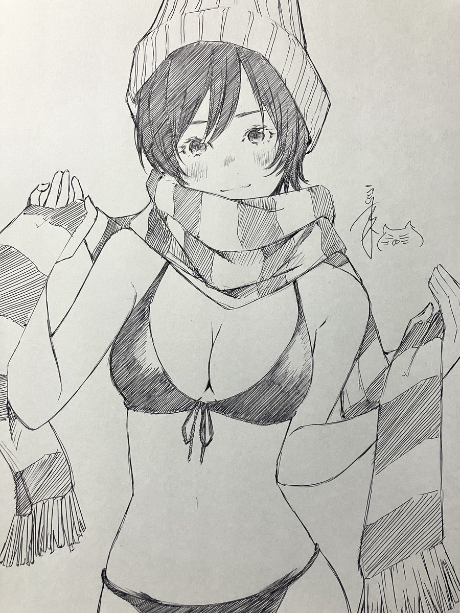 よしみ/コミティア157 (@yoshimizm) / Posts / X