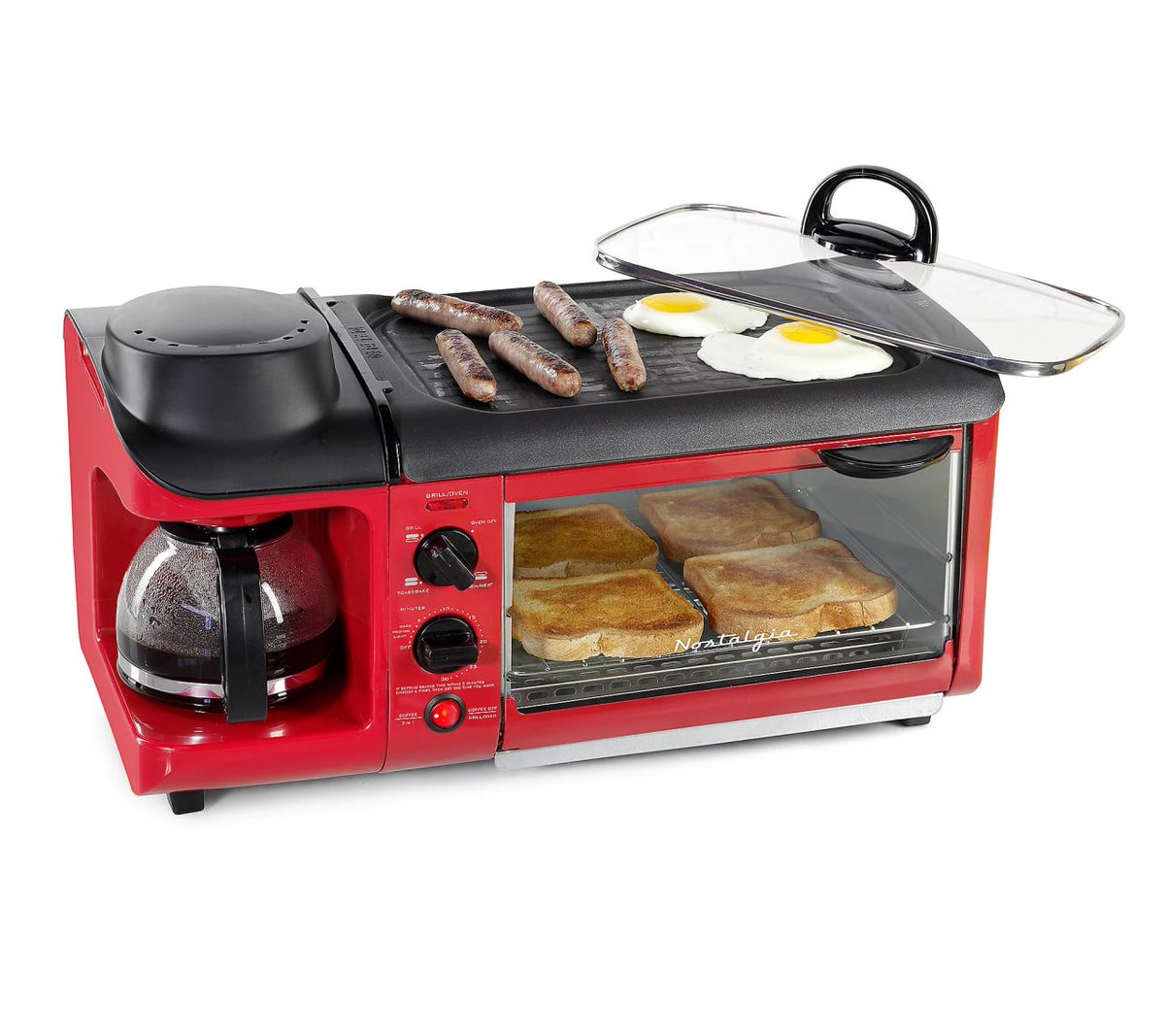 brittneys_deals's tweet photo. #QVCFinds #QVCPartner #ad
Nostalgia Retro 3-In-1 Breakfast Station
Now $49.xx
Was $89.xx
For new accounts!
Use code HELLO30 at checkout
https://t.co/FE3uFd0S0E https://t.co/F4VJa1Dezv