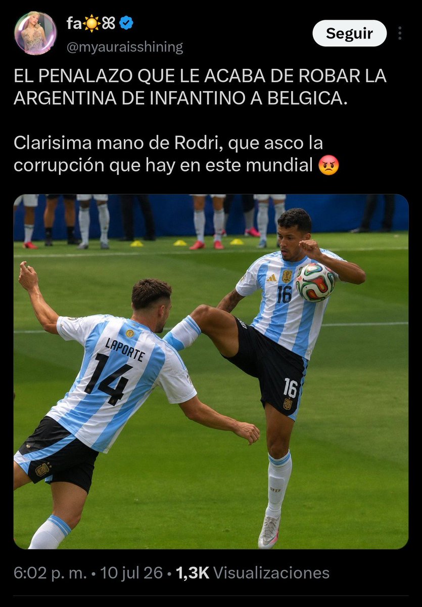 alecpd1966's tweet photo. @elchiringuitotv @JuanfeSanzPerez Por esto también se indignan? https://t.co/2xOpJUjW9T