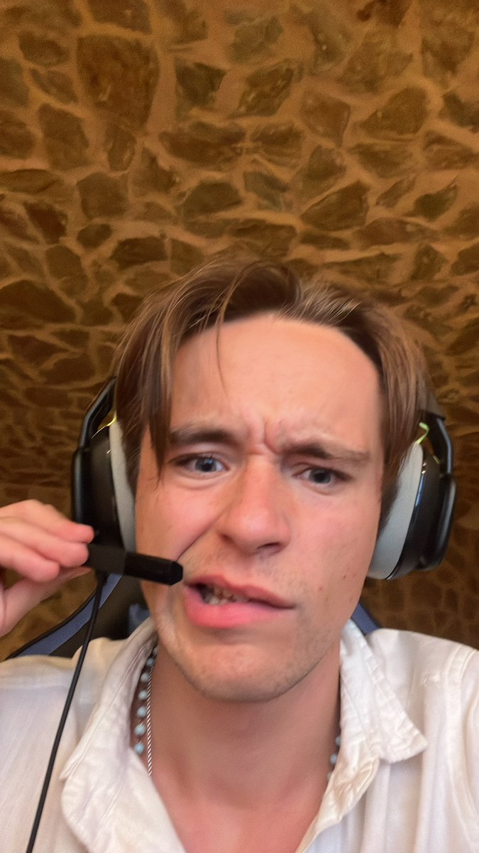 Max Merkah tweet media