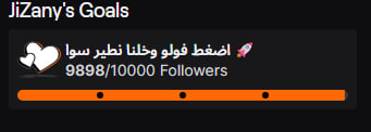 محمد | JiZany tweet media
