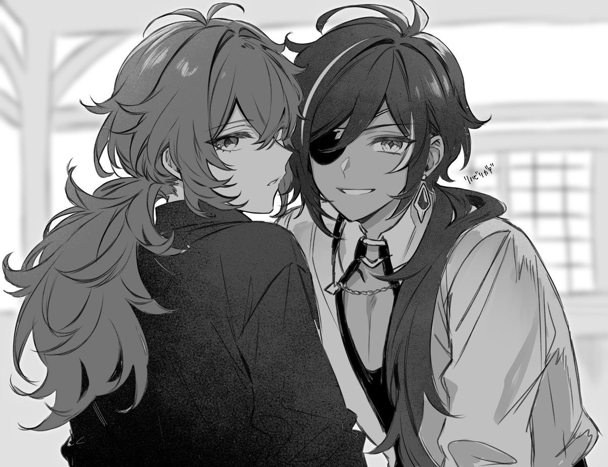 omom080's tweet photo. #kaeluc https://t.co/hpNO8MPa0T