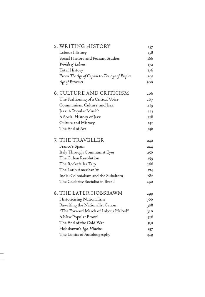 emile_chabal's tweet photo. The first copies of my book are coming into the world... I hope it will reach Hobsbawm fans, Hobsbawm sceptics, and anyone curious about the intellectual life of the left in the 20th century! Publication 18 Aug (US) &amp; 4 Sep (UK). ToC below. To preorder: https://t.co/6zLVxYJBcR https://t.co/d1aAshcZpM