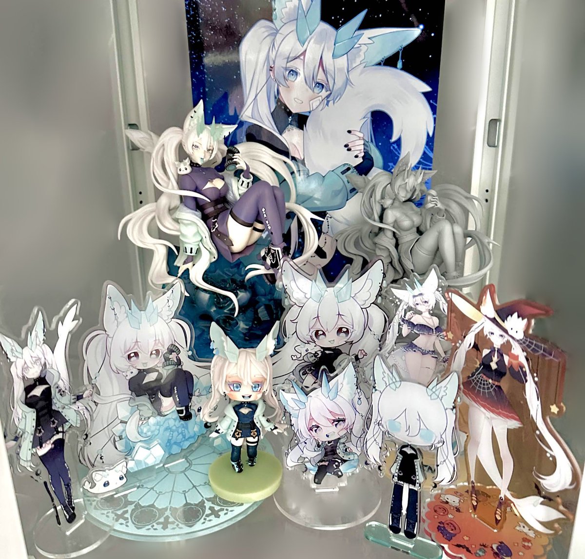Eden 💎 VTuber tweet media